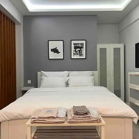 Apartament Il Gatto *