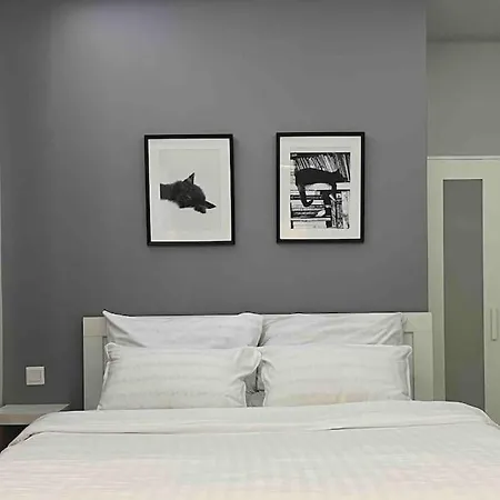 Il Gatto Apartment *