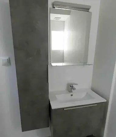 Il Gatto Apartment Thessaloniki