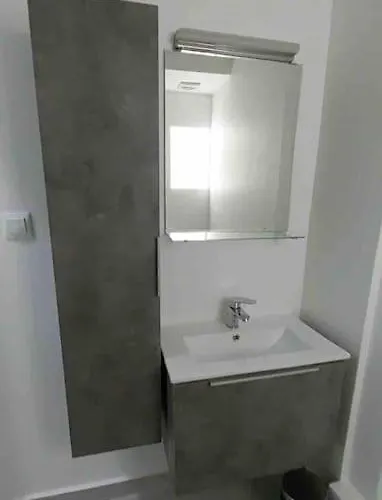 Il Gatto Apartment Thessaloniki